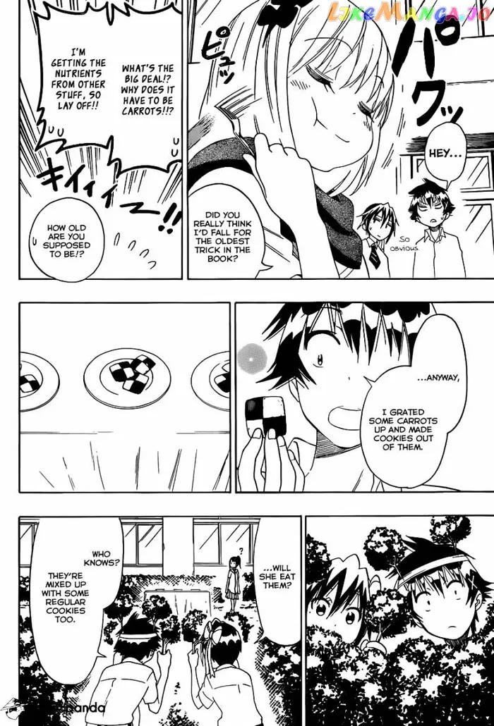 Nisekoi Chapter 103 image 05_optimized